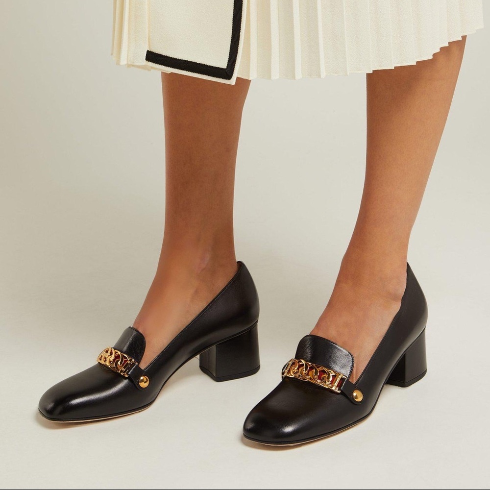 BRAND NEW GUCCI SYLVIE LOAFER !!